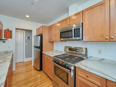 340 Medford St unit 340-2, Charlestown, MA 02129 - photo 4