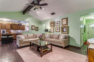 716 Saddle Rd, Fort Worth, TX 76108 - photo 4