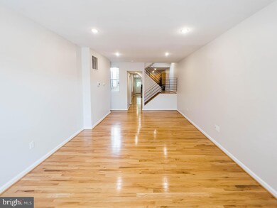 721 S Milton Ave, Baltimore, MD 21224 - photo 4