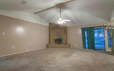 1100 Sandpiper Dr, Denton, TX 76205 - photo 6