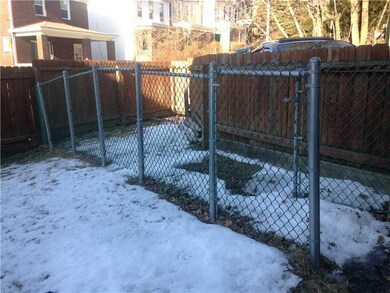 Yard/Garden.