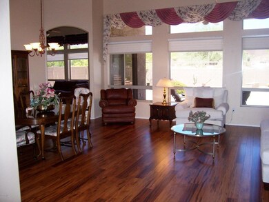 Living Rn New Flooring