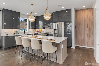 13321 (Site60) NE 175th Ct, Woodinville, WA 98072 - photo 7