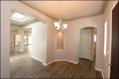 12327 Wills Crescent Ct, El Paso, TX 79928 - photo 5