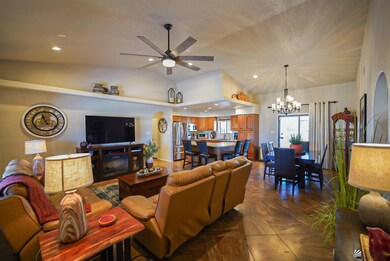 11360 S Viewpointe Way, Yuma, AZ 85367 - photo 4