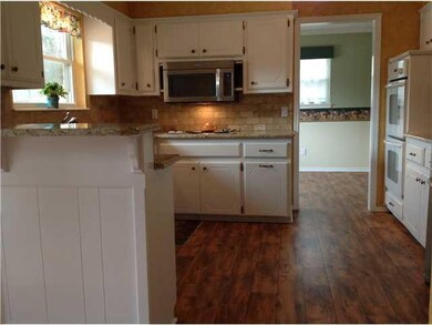 4840 NW 62nd Terrace, Oklahoma City, OK 73122 - photo 6