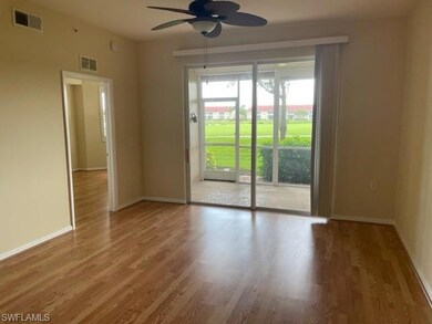 Great room with view