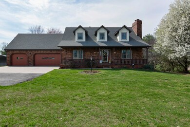 3 car garage