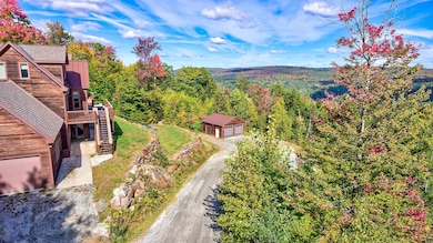 166 Woods Rd W, Ludlow, VT 05149 - photo 3