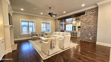 143 Bienville Dr, Madison, MS 39110 - photo 7