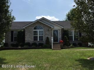 249 Forest Ridge Dr, Mount Washington, KY 40047 - photo 2