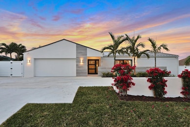 441 S Lyra Cir, Juno Beach, FL 33408 - photo 2