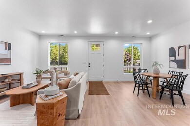 434 E Presidio Ln unit Lot 12/01, Eagle, ID 83616 - photo 5