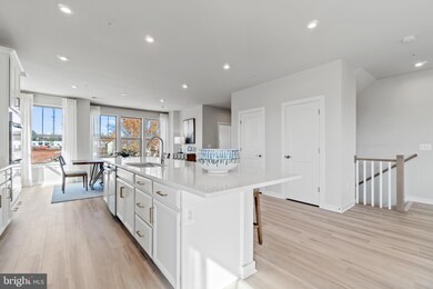 1201B Freeman Place, Manassas Park, VA 20111 - photo 7