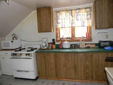 Kitchen Upper kitchen