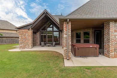 1505 SW 113th Place, Oklahoma City, OK 73170 - photo 7