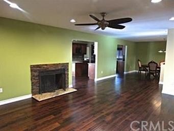Family Room Main House