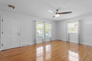 207 E Fairview Dr, Oxford, NC 27565 - photo 5