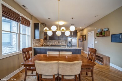 6531 S Kimbark Ave unit 3N, Chicago, IL 60637 - photo 5