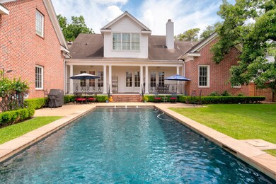 12535 Boheme Dr, Houston, TX 77024 - photo 2