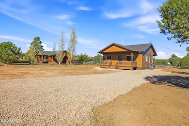 2224 Meadow Ln, Overgaard, AZ 85933 - photo 2