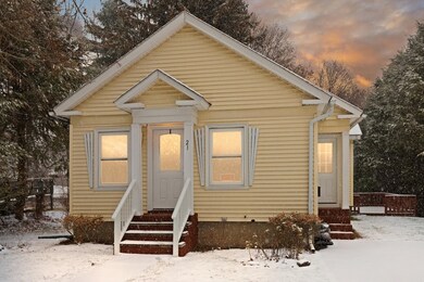 21 Healy Rd, Worcester, MA 01603 - photo 2