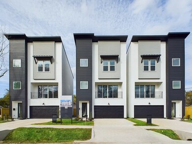 503 Weiss St, Houston, TX 77009 - photo 5