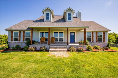 14134 Savoy Rd, Fayetteville, AR 72704 - photo 2