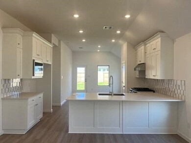 25727 Sapphire Cove St, Park Row, TX 77493 - photo 3