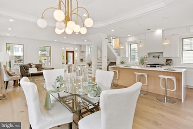 1501 Monroe St NE, Washington, DC 20017 - photo 7