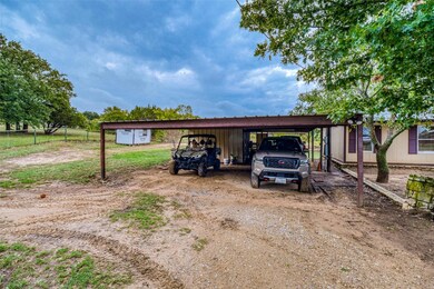3729 Old Garner Rd, Weatherford, TX 76088 - photo 2