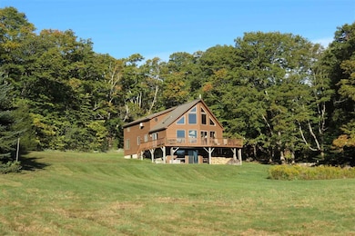 1072 Bixby Rd, Ludlow, VT 05149 - photo 2