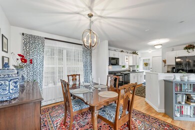 215 Granite Rd, Ossipee, NH 03864 - photo 5