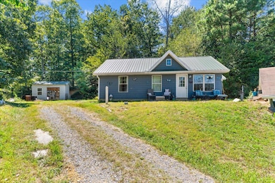 110 Eastern Pass, Chatsworth, GA 30705 - photo 2