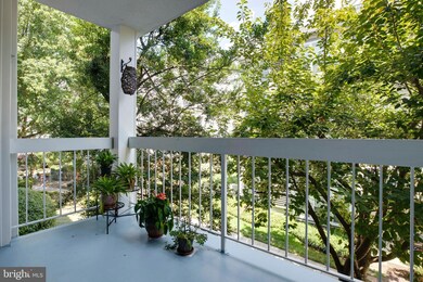 The Four Winds at Oakton unit C5, Oakton, VA 22124 - photo 5