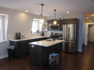 Kitchen Unit 401