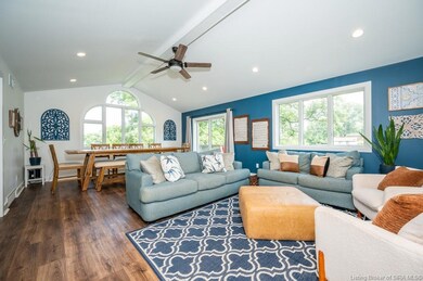 1000 Elam Ln NE, Corydon, IN 47112 - photo 2