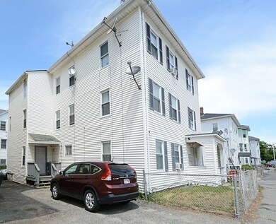 38 Perry Ave, Worcester, MA 01610 - photo 3