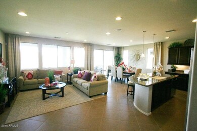 22795 E Via Del Palo, Queen Creek, AZ 85142 - photo 5