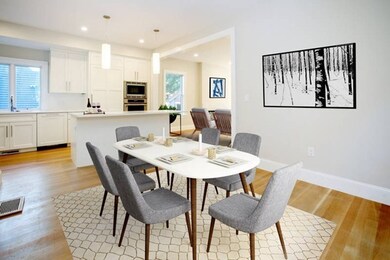 161 Naples Rd unit B, Brookline, MA 02446 - photo 4