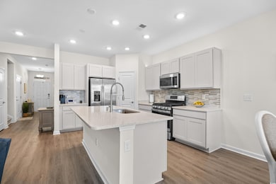 779 Hackberry Way unit Heritage Park, Longs, SC 29568 - photo 7