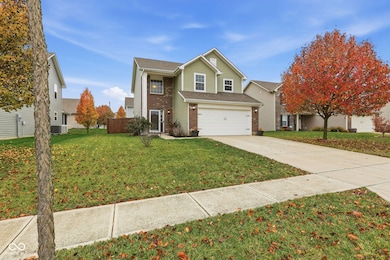 15143 Silvercharm Dr, Noblesville, IN 46060 - photo 3