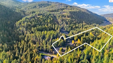 NKA Talache Rd, Sagle, ID 83860 - photo 5