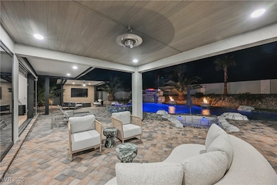 6055 Gabrielle Carol Ct, Las Vegas, NV 89149 - photo 7