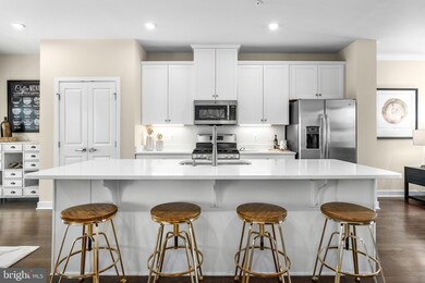 123 Swanson Creek Terrace, Laurel, MD 20708 - photo 2