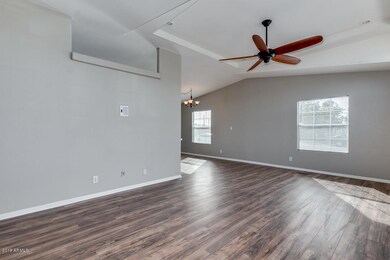 Brand New Flooring!