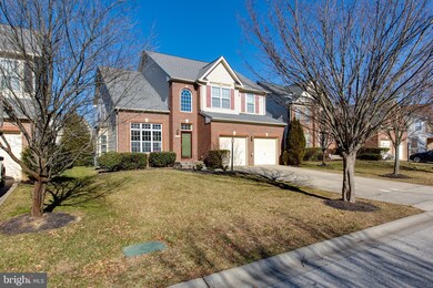 8613 Vintage Earth Path, Laurel, MD 20723 - photo 3