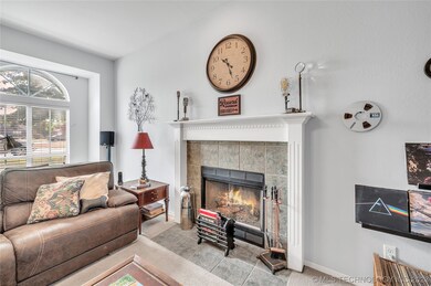 3730 S 201st East Ave, Broken Arrow, OK 74014 - photo 6