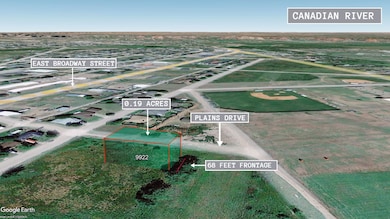 0 Plains Dr unit Fritch TX 79036, Fritch, TX 79036 - photo 2