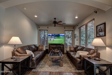 Great room/family room